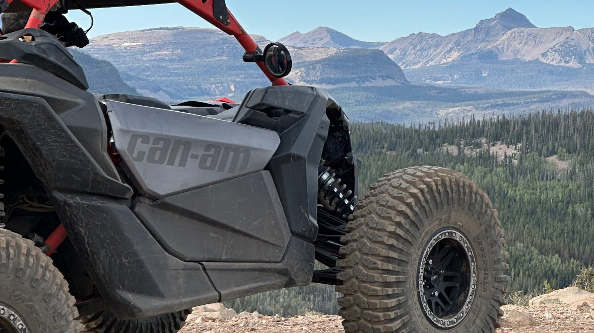 Beyond the Beaten Path: Why Mountain Slayerz UTV Tours Are in a League of Their Own