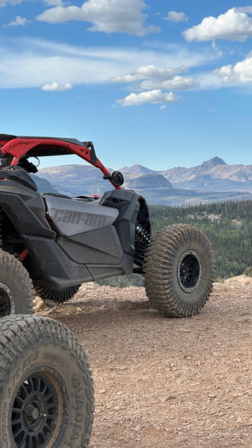 Beyond the Beaten Path: Why Mountain Slayerz UTV Tours Are in a League of Their Own