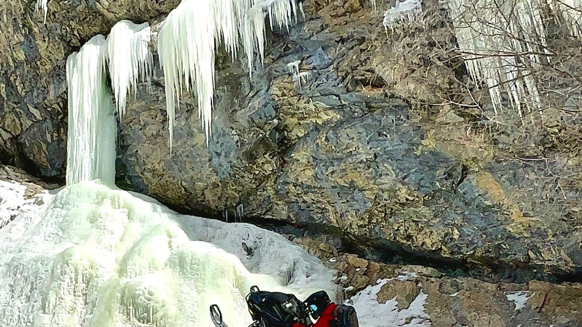 Unleash Your Snowmobiling Potential: A Dive into Ride Rasmussen Style Clinic with DJ Osborne of Mountain Slayerz