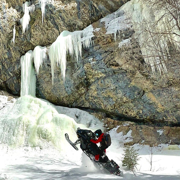 Unleash Your Snowmobiling Potential: A Dive into Ride Rasmussen Style Clinic with DJ Osborne of Mountain Slayerz