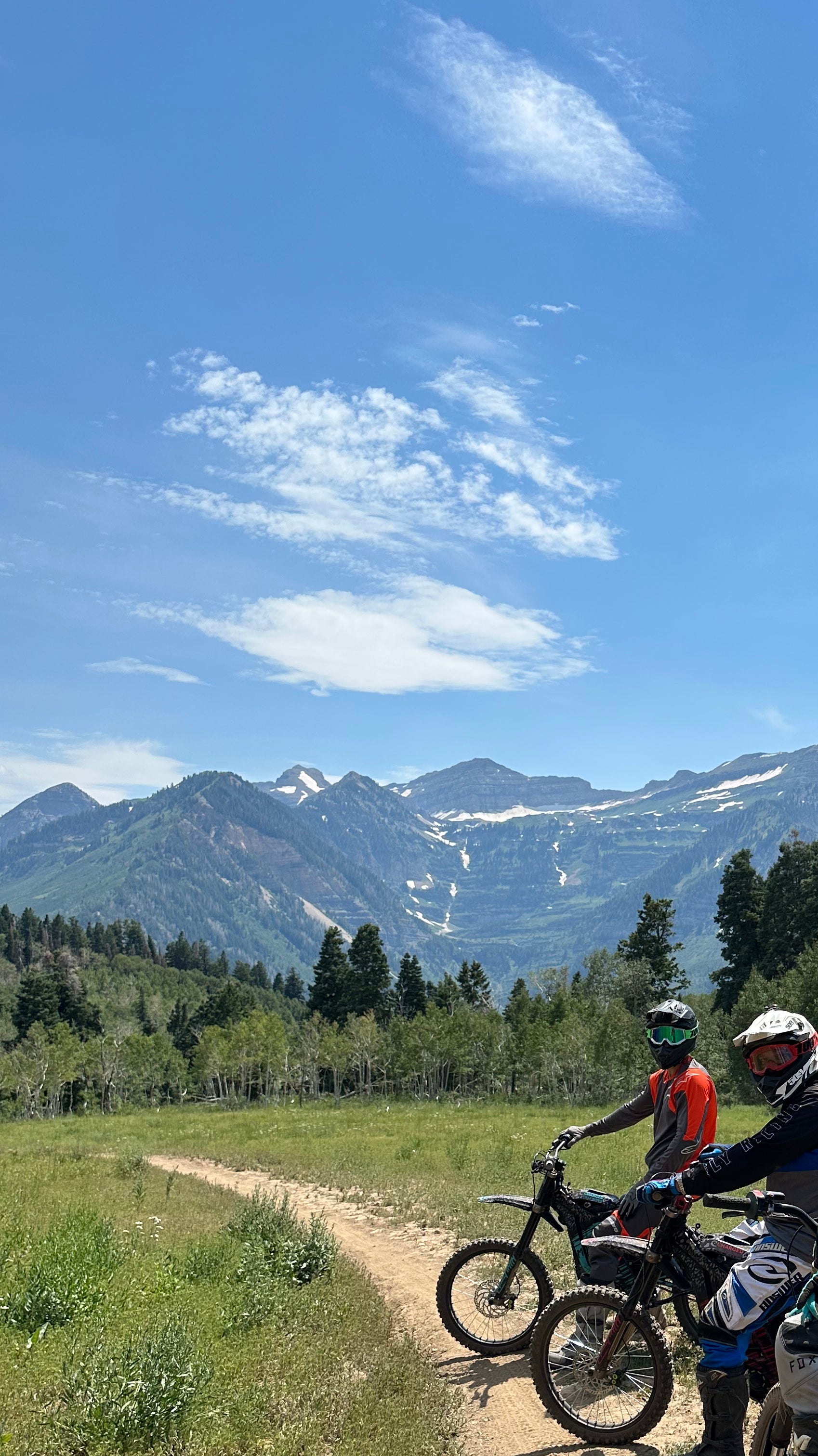 Off-Road Adventures in Park City!