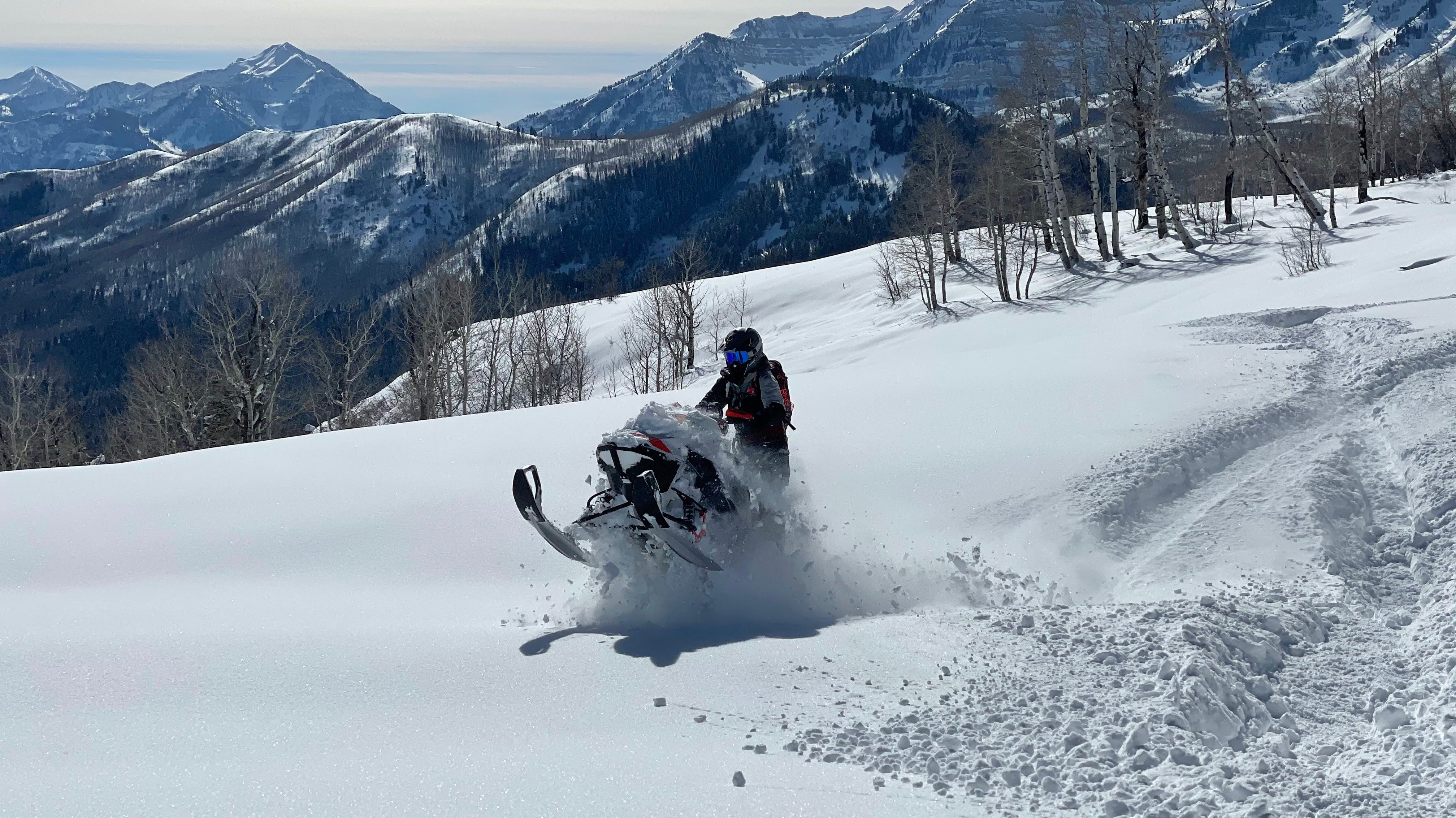 Gear Up for Winter 2026 - Park City, UT and summer in Chile!