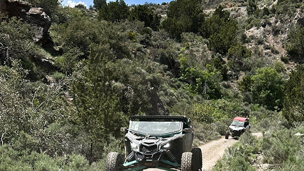 Mountain Slayerz Secures New Permit for Off-Road Tours and Riding Clinics in Utah’s West Desert