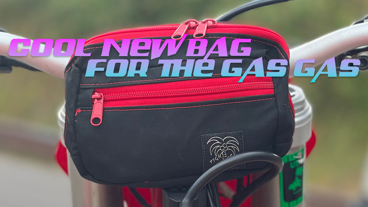 Tight Chutes Pack Review