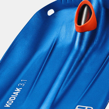 SHOVEL KODIAK