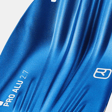 SHOVEL PRO ALU III