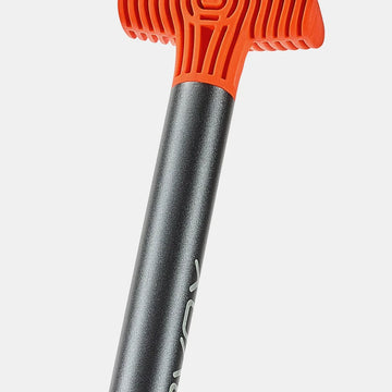 SHOVEL BADGER