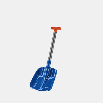 SHOVEL BADGER