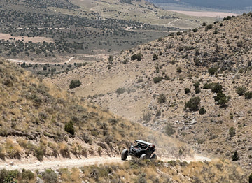 Salt Lake City UTV Tours | Private West Desert Offroad Adventure