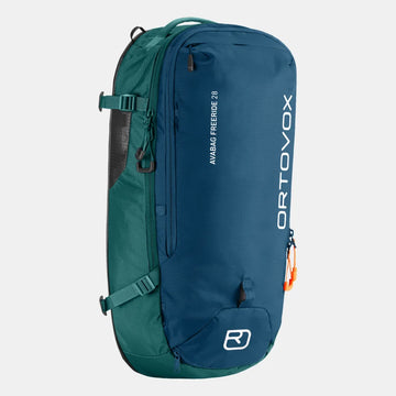 AVABAG LITRIC FREERIDE 28 ZIP