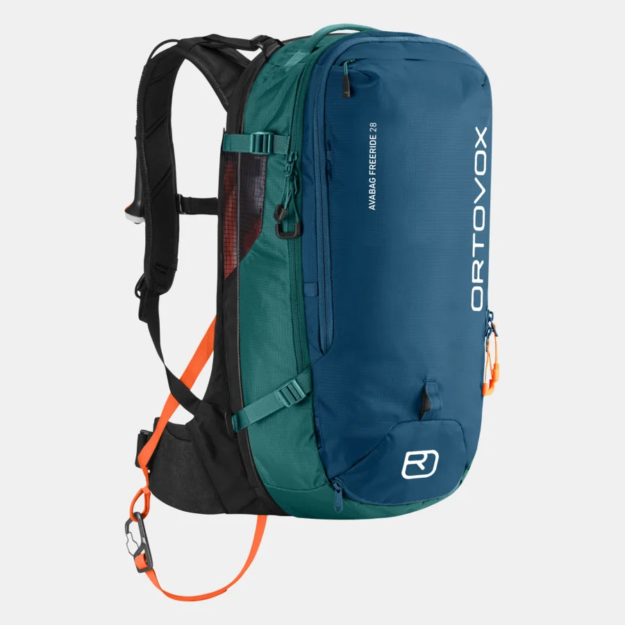AVABAG LITRIC FREERIDE 28 AVABAG LITRIC FREERIDE 28