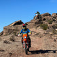 Southern Utah Dirt Bike Tour - Guide Only