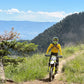 Northern Utah Dirt Bike Tour - With Rental Bike