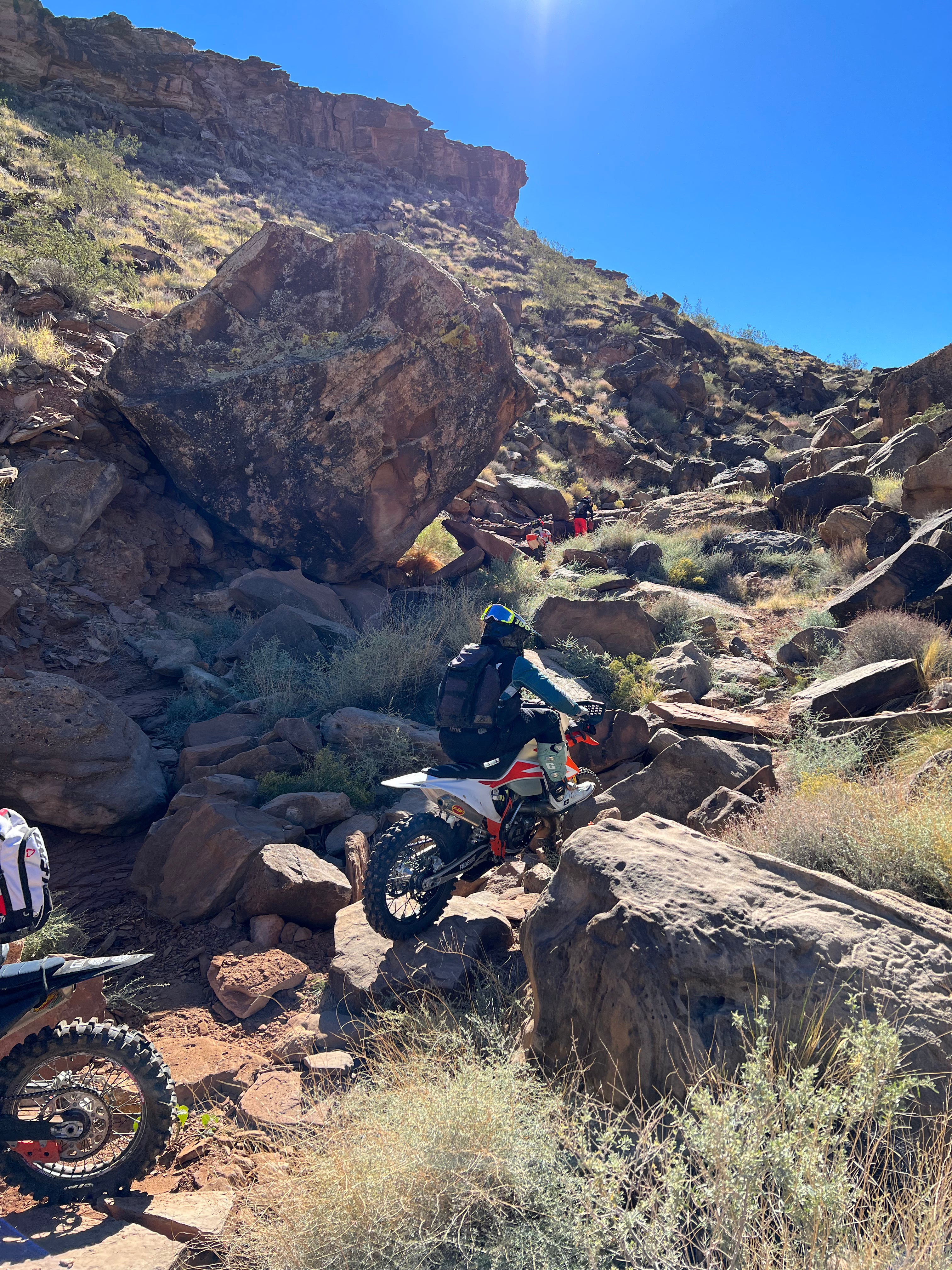 Hard Enduro Tour