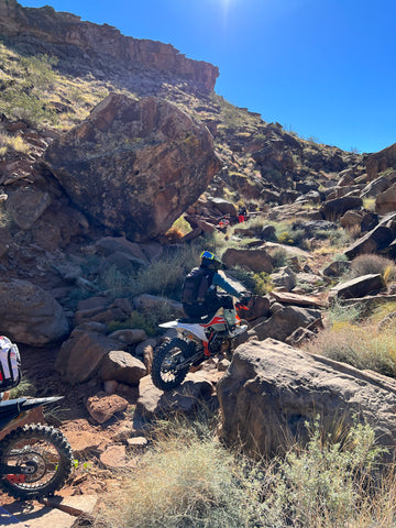 Hard Enduro Tour