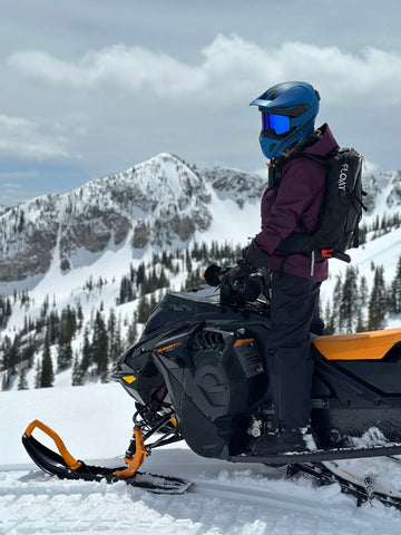 PRIVATE GROUP - Backcountry 101