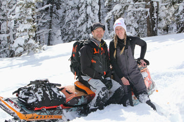 Womens Riding Clinic with Cheyenne Rasmussen RRS