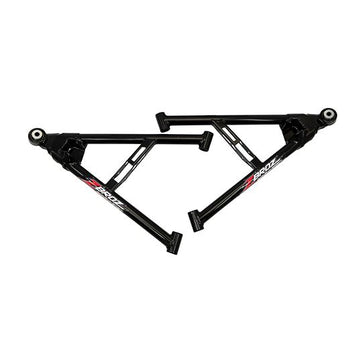 POLARIS RMK CHROMOLY 36