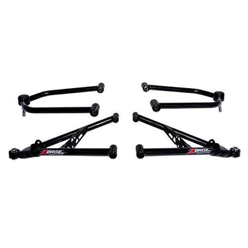 POLARIS RMK CHROMOLY 36