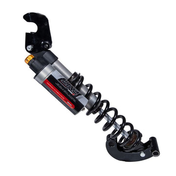 SKI-DOO GEN 4 X1 EXIT REAR 146"-165" COILOVER CONVERSION SHOCK AGGRESSIVE