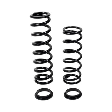 POLARIS KHAOS AXYS/KHAOS MATRYX REAR SHOCK SPRING KIT