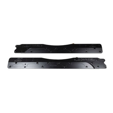 BILLET MONO-RAIL BRACE