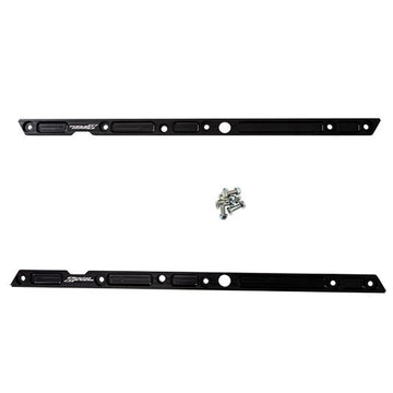 SKI-DOO GEN 4 BILLET RAIL BRACE KIT 154