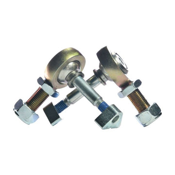 ARCTIC CAT/YAMAHA UPPER BALL JOINT PAIR (2016-2023)