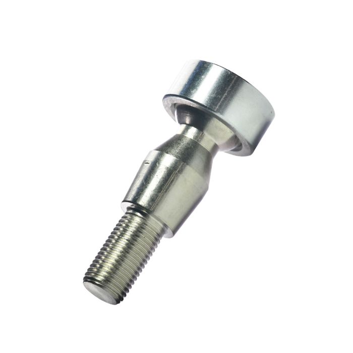 Zbroz OEM replacement upper ball joint for Ski-Doo Lynx 2017-2023