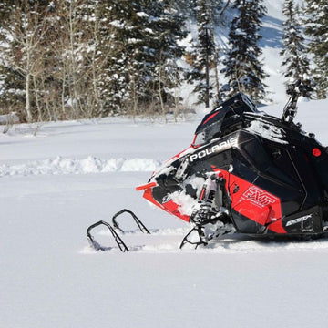 POLARIS MATRYX FRONT BUMPER (2022-2023)