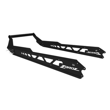 SKI-DOO GEN 4/GEN 5 154 REAR RAISED BUMPER