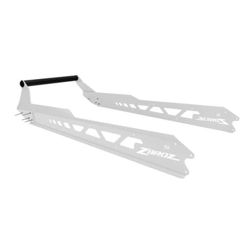 SKI-DOO GEN 4/GEN 5 154 REAR RAISED BUMPER