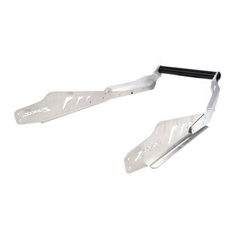 POLARIS MATRYX SLASH 155 REAR BUMPER (2022-2023)