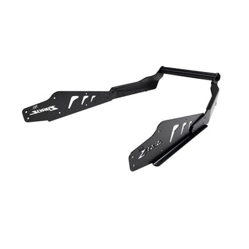 POLARIS MATRYX SLASH 155 REAR BUMPER (2022-2023)