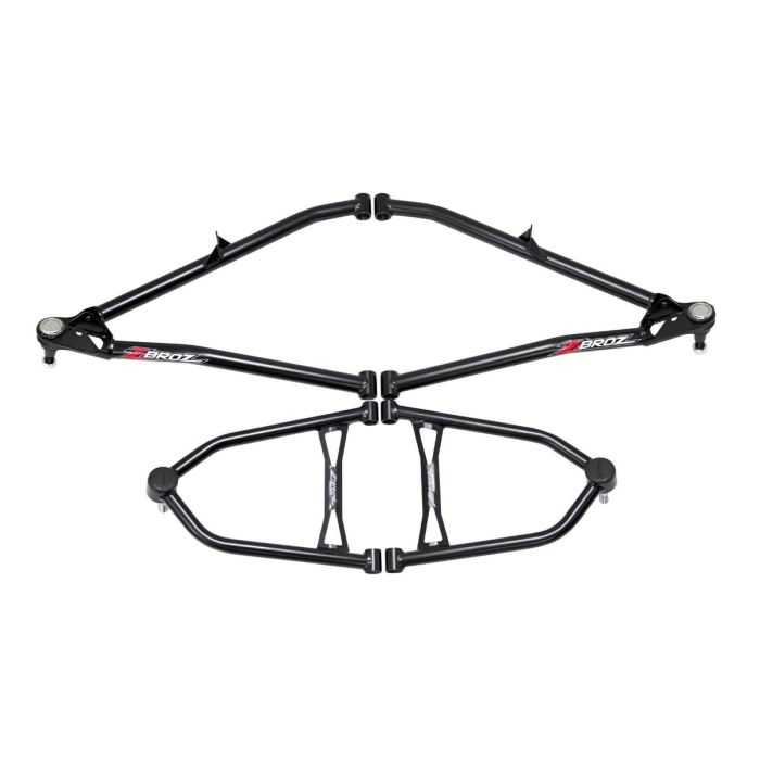 Ski-Doo 2017 Summit 850 SP 154 Gen 4 Front Track Skid Swing