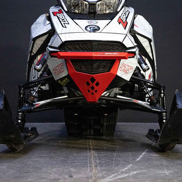 SKI-DOO GEN 4/GEN 5 | LYNX 34