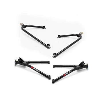 ARCTIC CAT/YAMAHA 36" CHROMOLY A-ARM KIT