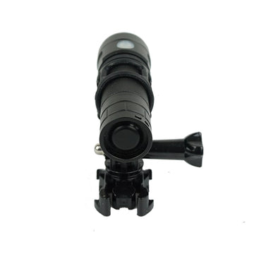 Maverick Dirt Bike Helmet Light Kit