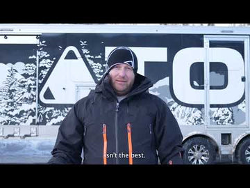 Backcountry 101 - Avalanche Course