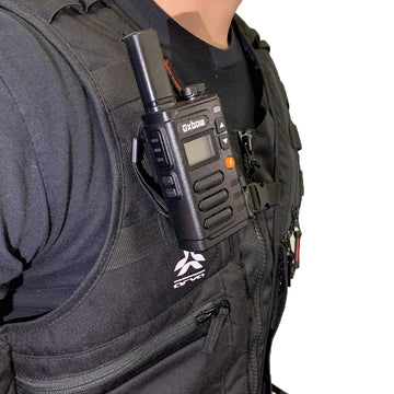 Renegade Vertical Mount
