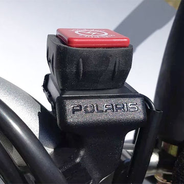 RACE RUBBER KILL SWITCH RUBBER STOPPER