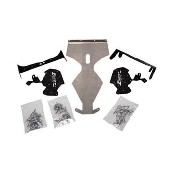 SKI-DOO GEN 4/GEN 5 S&E MODULE BULK HEAD BRACE KIT