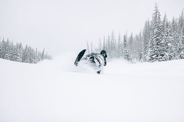 Dec 19-20 2025 AIARE Motorized Level 1 - Utah