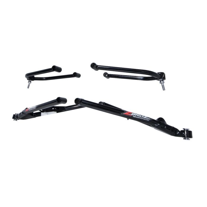 POLARIS RMK 39" CHROMOLY AARM KIT