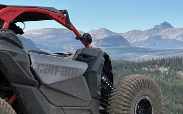 Guided UTV Adventure Tour (Bring Your Own Machine)