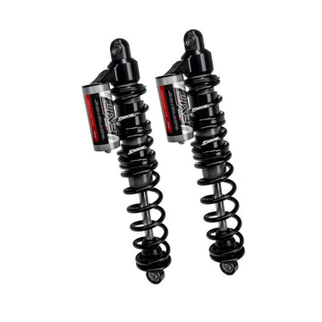 ARCTIC CAT/YAMAHA 36" X0 EXIT SKI SHOCKS AGGRESSIVE