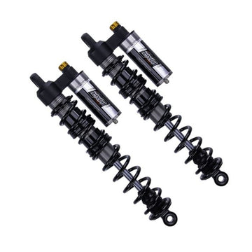 SKI-DOO/LYNX MOUNTAIN X1 EXIT SKI SHOCKS AGGRESSIVE (2017-2024)