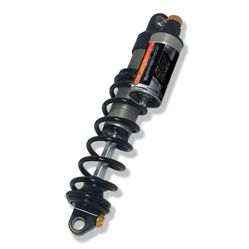 ARCTIC CAT ASCENDER/YAMAHA MOUNTAIN MAX X2 CENTER SHOCK AGGRESSIVE - ALPHA