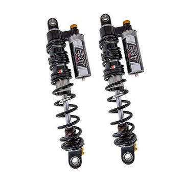 POLARIS RMK 39" X2 EXIT SKI SHOCKS AGGRESSIVE (2011-2018)