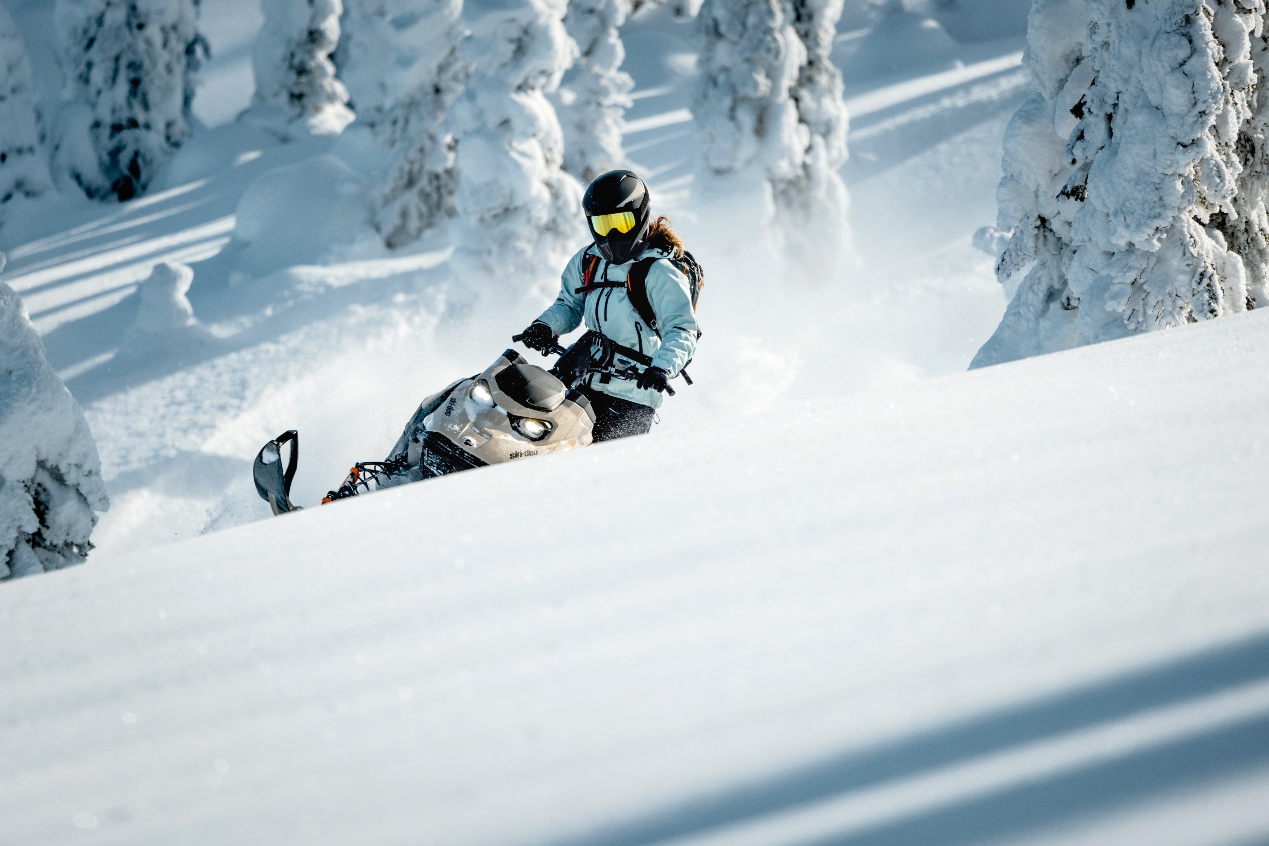 Lisa Graden womens riding clinic 